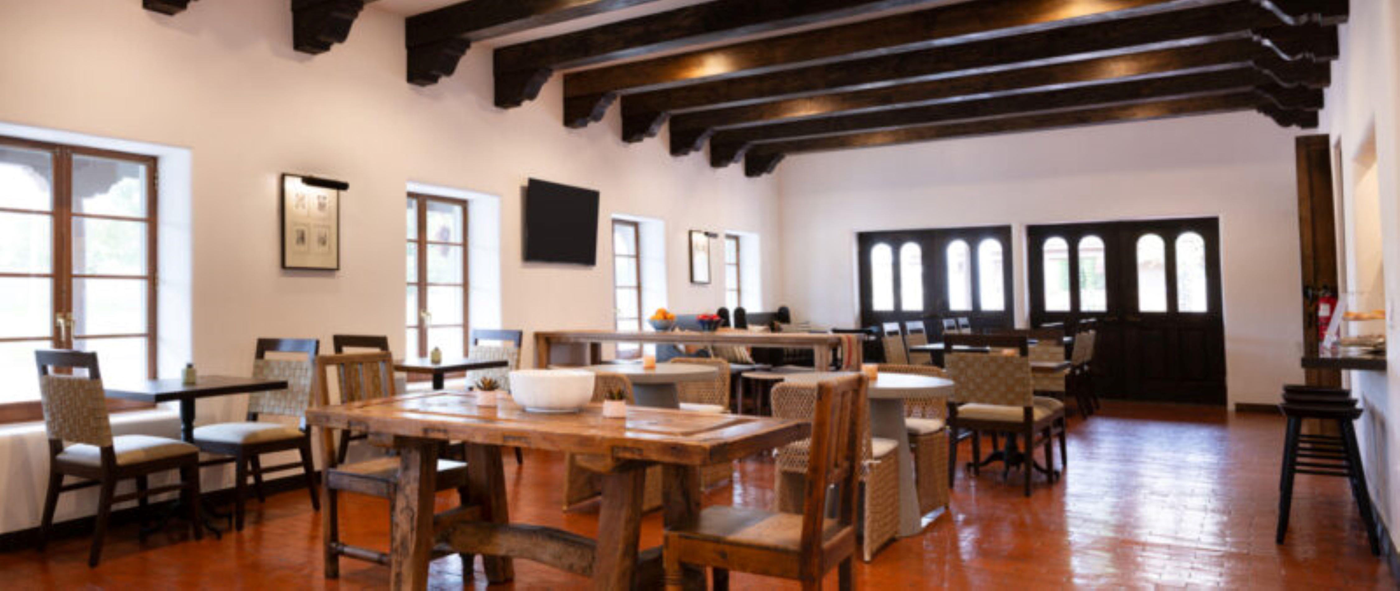 Pinon Court By La Fonda Otel Santa Fe Dış mekan fotoğraf